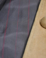 Vintage《Field&Stream》1950s Suede Jacket