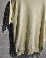 Vintage《PURITAN》1960s Ban-lon Polo Shirt