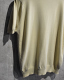 Vintage《PURITAN》1960s Ban-lon Polo Shirt