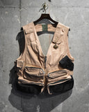Vintage 1990s~ ROYAL AIR FORCE Survival Vest