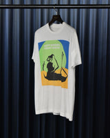 Vintage 1980s “HAPPY MONDAYS” Band T-shirt