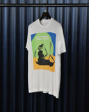 Vintage 1980s “HAPPY MONDAYS” Band T-shirt