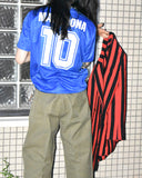 Vintage《adidas》 "MARADONA 10" Argentina Uniform