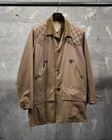 Vintage《Ted Williams》1960s Hunting Jacket