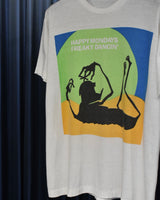 Vintage 1980s “HAPPY MONDAYS” Band T-shirt