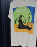 Vintage 1980s “HAPPY MONDAYS” Band T-shirt