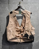 Vintage 1990s~ ROYAL AIR FORCE Survival Vest