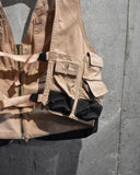 Vintage 1990s~ ROYAL AIR FORCE Survival Vest