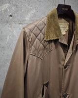Vintage《Ted Williams》1960s Hunting Jacket