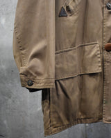 Vintage《Ted Williams》1960s Hunting Jacket