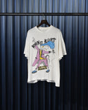 Vintage 1980s “King Kurt” Band T-shirt