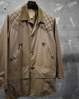 Vintage《Ted Williams》1960s Hunting Jacket