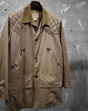 Vintage《Ted Williams》1960s Hunting Jacket