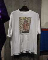 Vintage 1990s William Wilson Art T-shirt