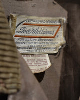 Vintage《Ted Williams》1960s Hunting Jacket