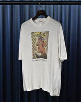 Vintage 1990s William Wilson Art T-shirt