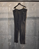 Vintage 1950s Destroy cotton gabardine pants