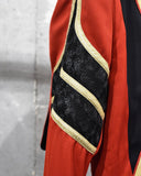 Vintage《Sol Frank UNIFORM,INC》1960s Marching Band Set-up