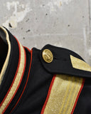 Vintage《Sol Frank UNIFORM,INC》1960s Marching Band Set-up