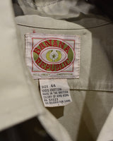 Vintage《BANANA REPUBLIC》1980s Safari Set-up