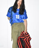 Vintage《adidas》 "MARADONA 10" Argentina Uniform