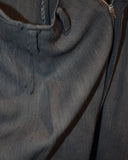 Vintage 1950s Destroy cotton gabardine pants