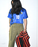 Vintage《adidas》 "MARADONA 10" Argentina Uniform