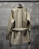 Vintage《BANANA REPUBLIC》1980s Safari Set-up