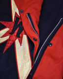 Vintage《Sol Frank UNIFORM,INC》1960s Marching Band Set-up