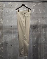 Vintage《BANANA REPUBLIC》1980s Safari Set-up