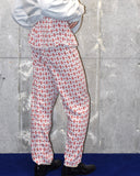 Vintage 1960s Pajama Set-up