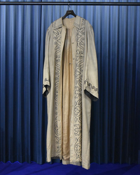 Antique 1890s~ Fellows Costume
