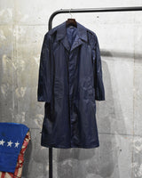 Vintage 1970s US AIR FORCE Rain Coat