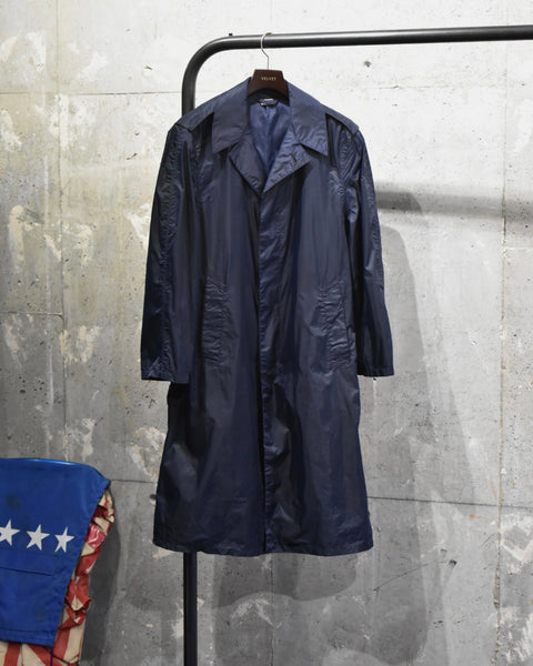 Vintage 1970s US AIR FORCE Rain Coat