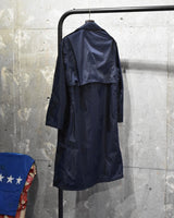 Vintage 1970s US AIR FORCE Rain Coat
