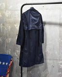 Vintage 1970s US AIR FORCE Rain Coat