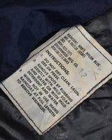 Vintage 1970s US AIR FORCE Rain Coat