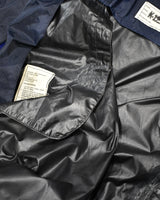 Vintage 1970s US AIR FORCE Rain Coat