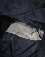 Vintage 1970s US AIR FORCE Rain Coat