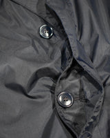 Vintage 1970s US AIR FORCE Rain Coat