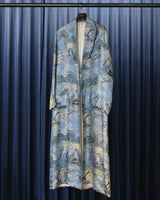 Vintage 1950s~ China Coat
