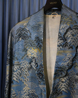 Vintage 1950s~ China Coat