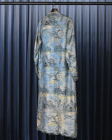 Vintage 1950s~ China Coat