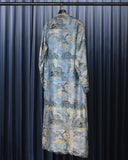 Vintage 1950s~ China Coat