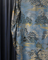 Vintage 1950s~ China Coat