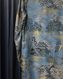 Vintage 1950s~ China Coat