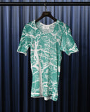Vintage 1990s《INDIA OVERSEAS TRADING CORP.》Tree Design T-shirt