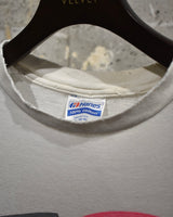 Vintage《Hanes》1989s "AMY GRANT" T-shirt