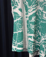 Vintage 1990s《INDIA OVERSEAS TRADING CORP.》Tree Design T-shirt