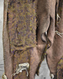 Vintage 1950s Western Costume Pants